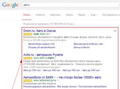 Yandex Direct vs Google Adsense, что же эффективнее