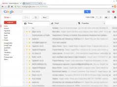 Как создавать и отправлять HTML-письма в Gmail с помощью Stripo?